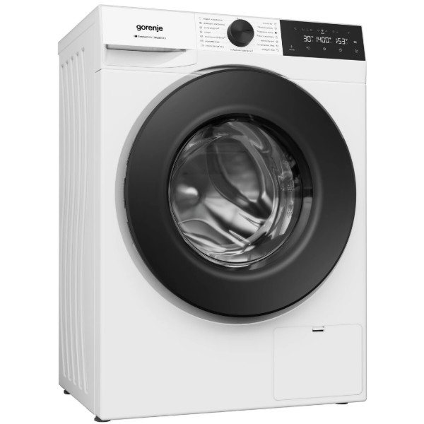 Фото - Пральна машина Gorenje WG4S84B1/UA