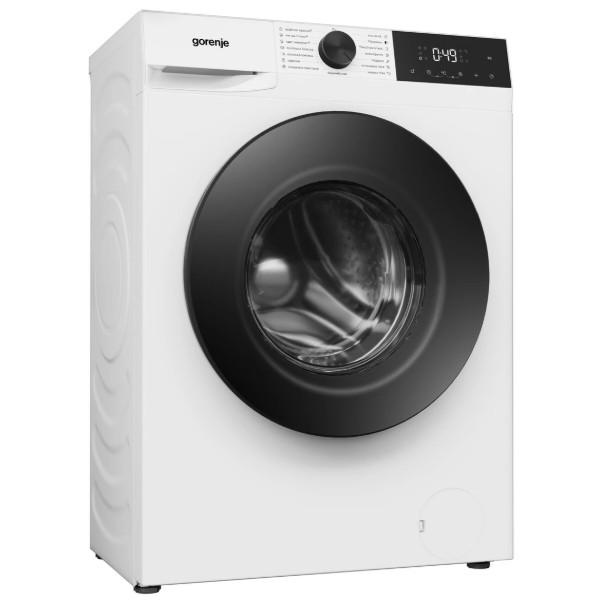 Фото - Пральна машина Gorenje WG2PS62A2/UA