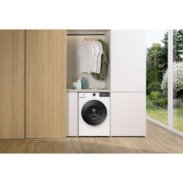 Фото - Пральна машина Gorenje WG2PS62A2/UA