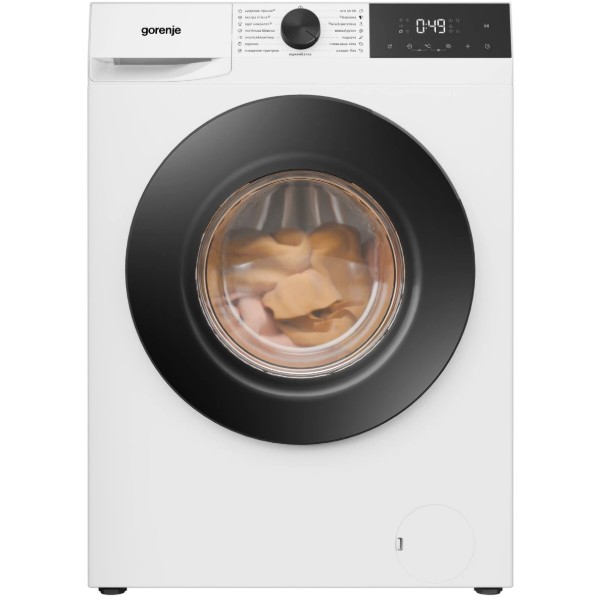 Фото - Пральна машина Gorenje WG2PS62A2/UA