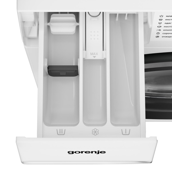 Фото - Стиральная машина Gorenje WG2PS72A12/UA