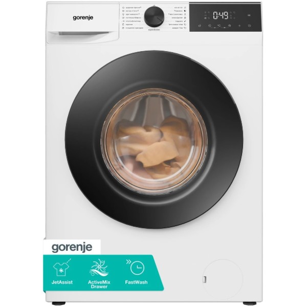 Фото - Стиральная машина Gorenje WG2PS72A12/UA