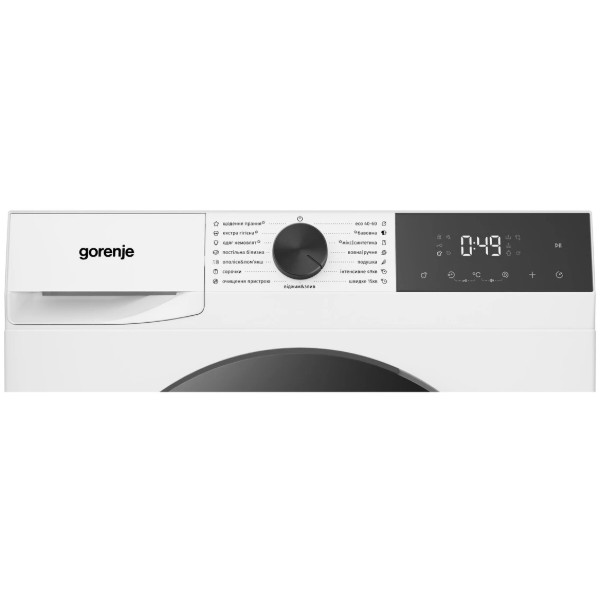 Фото - Стиральная машина Gorenje WG2PS72A12/UA