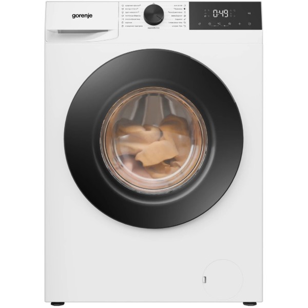 Фото - Стиральная машина Gorenje WG2PS72A12/UA