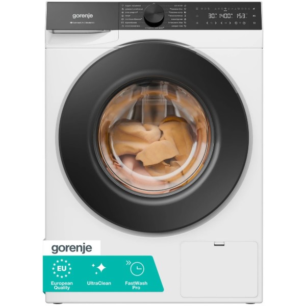 Фото - Стиральная машина Gorenje WG694A11/UA