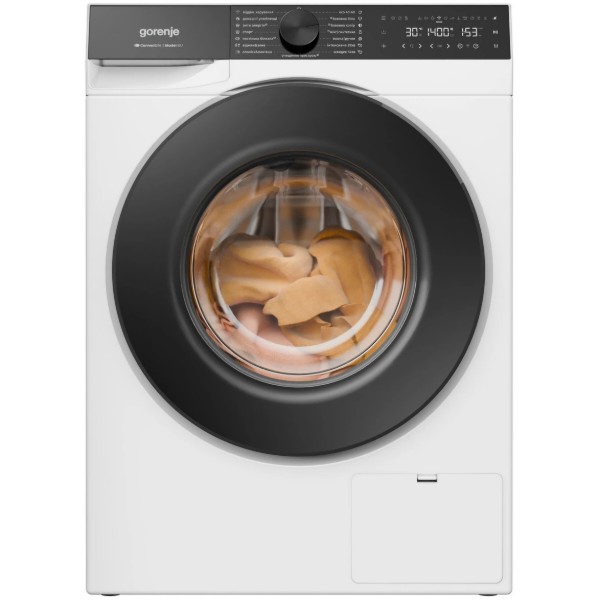 Фото - Стиральная машина Gorenje WG694A11/UA