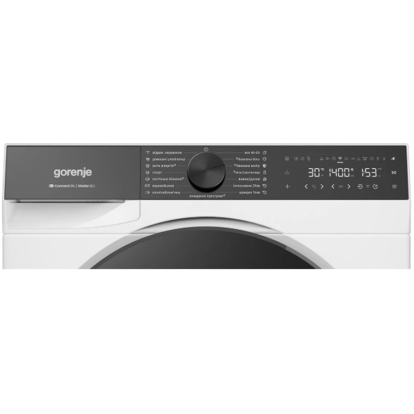 Фото - Стиральная машина Gorenje WG694A11/UA