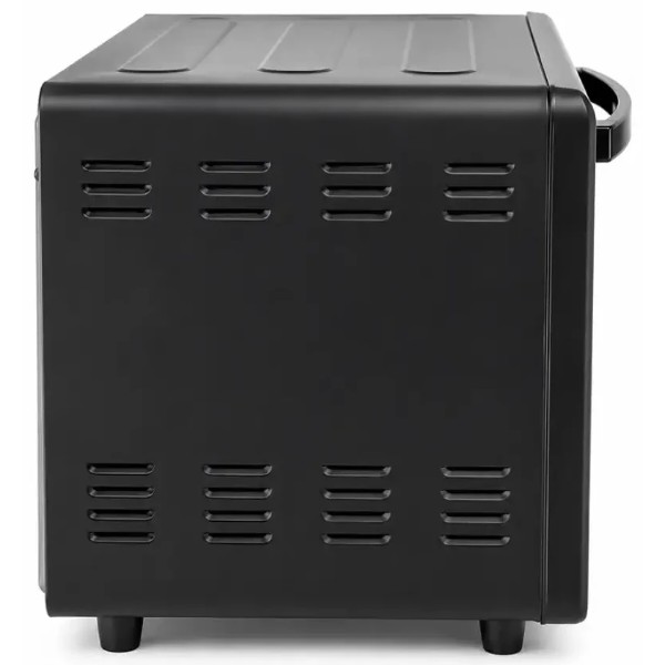 Фото - Піч електрична Grunhelm GN50ECL Black