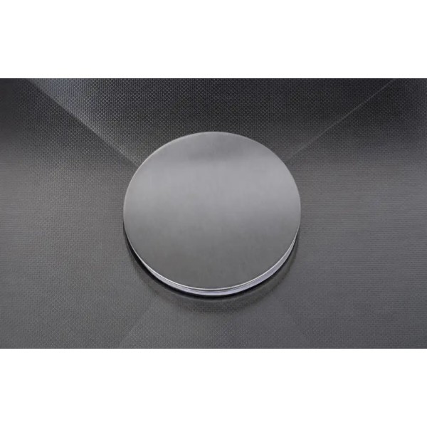 Фото - Мойка кухонная Ventolux HMKS 6045 SS MC DECOR 3/0,6