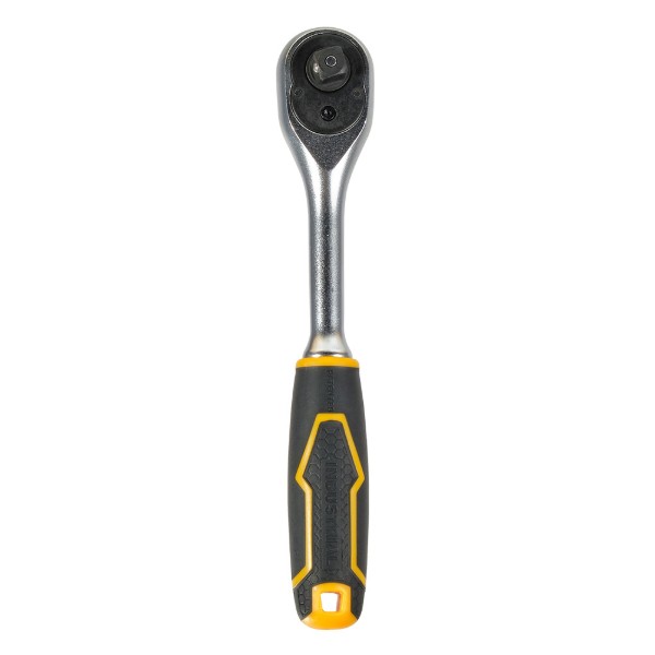 Фото - Ключ-трещетка INGCO Profi 45T 3/8" (HRTH0838) Фото - Ключ-трещетка INGCO Profi 45T 3/8" (HRTH0838)