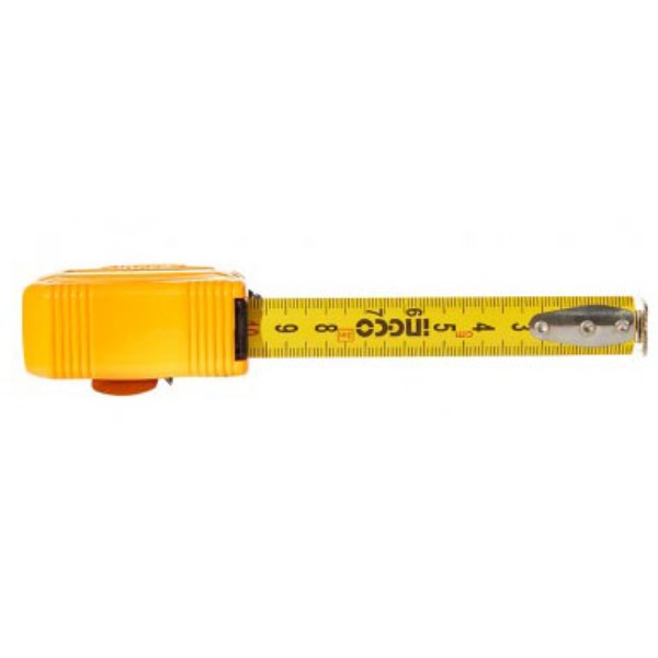 Фото - Рулетка INGCO 3 м х 16 мм Super Select (HSMT39316-1)