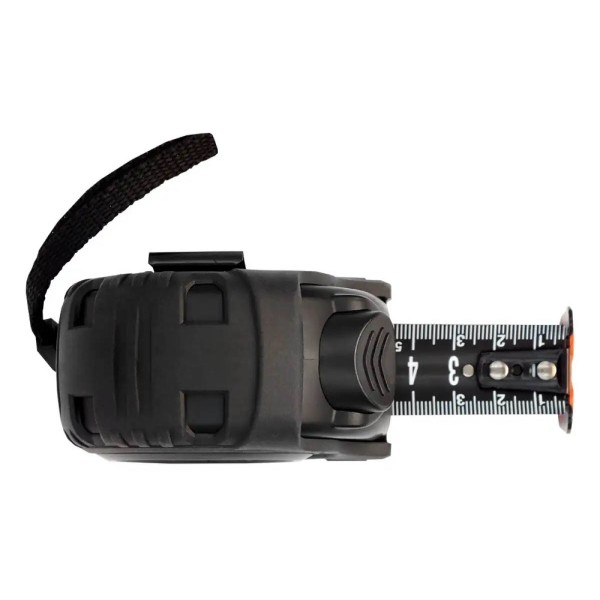 Фото - Рулетка Haisser 5x25 Compact (22036)