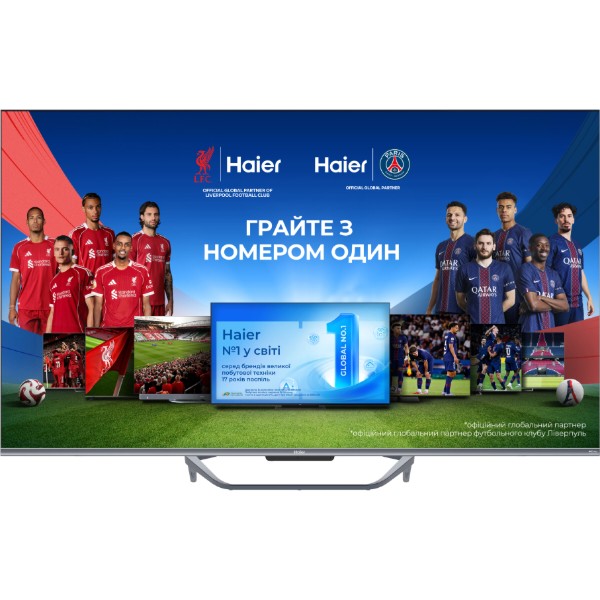 Фото - Телевизор Haier H55Q800UX