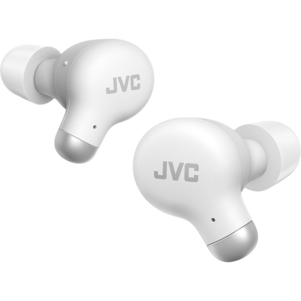 Фото - Наушники вкладыши беспроводные TWS JVC HA-A25TWNE