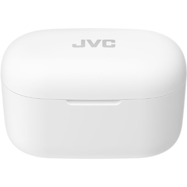 Фото - Наушники вкладыши беспроводные TWS JVC HA-A25TWNE
