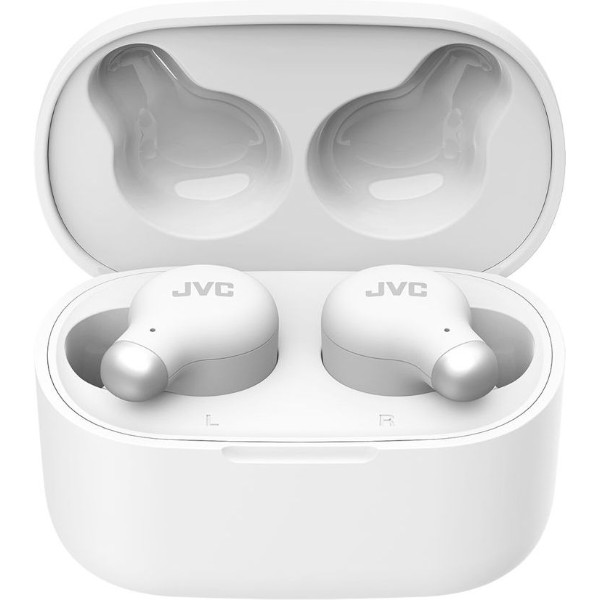 Фото - Наушники вкладыши беспроводные TWS JVC HA-A25TWNE