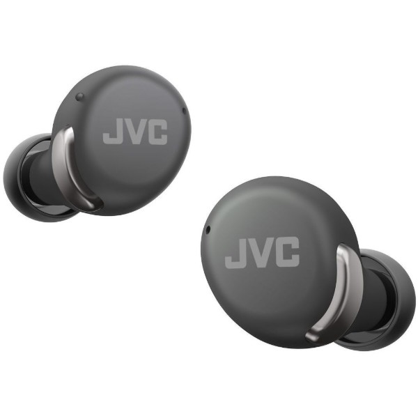 Фото - Наушники вкладыши беспроводные TWS JVC HA-A30T2BU