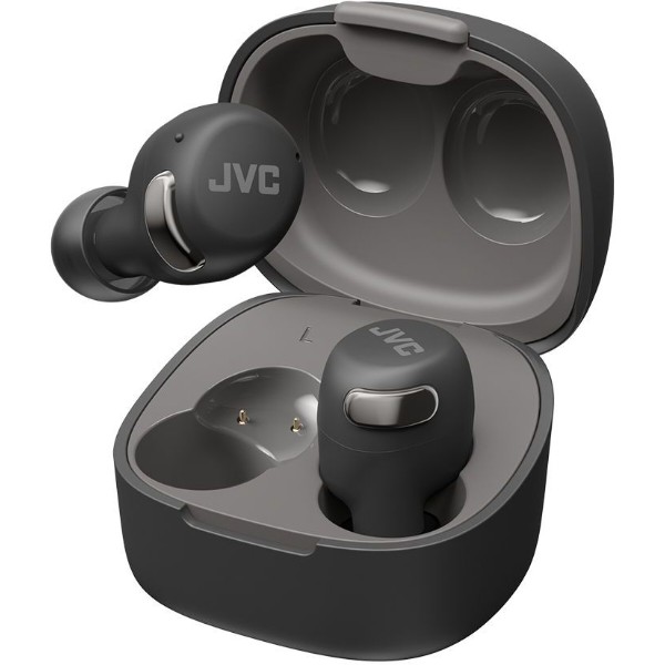 Фото - Наушники вкладыши беспроводные TWS JVC HA-A30T2BU