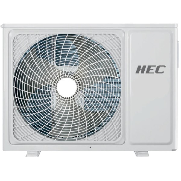 Фото - Кондиціонер спліт HEC HEC-24NQ(I)/HEC-24NQ(O)