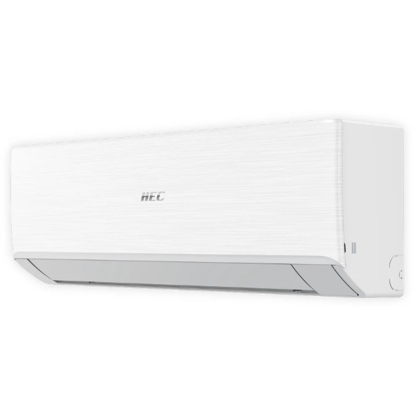 Фото - Кондиціонер спліт HEC HEC Inverter HSU-24NT(I)/HSU-24NT(O)