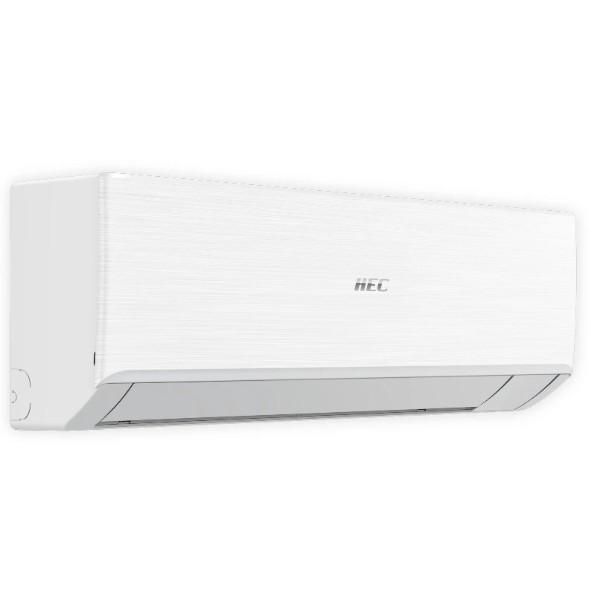Фото - Кондиціонер спліт HEC HEC Inverter HSU-24NT(I)/HSU-24NT(O)