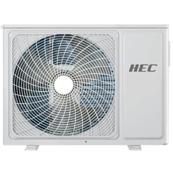 Фото - Кондиціонер спліт HEC HEC Inverter HSU-24NT(I)/HSU-24NT(O)