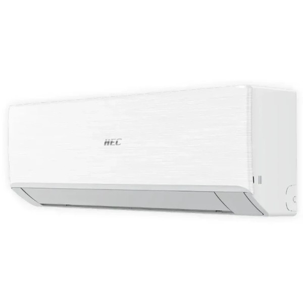 Фото - Кондиционер сплит HEC Inverter HSU-18NT(I)/HSU-18NT(O)