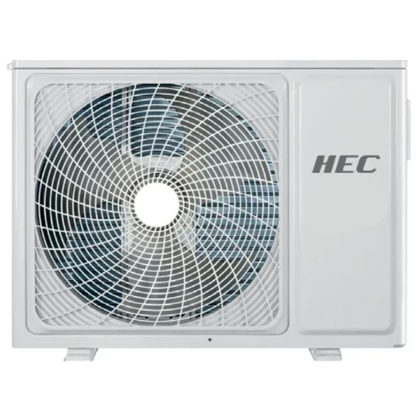 Фото - Кондиционер сплит HEC Inverter HSU-18NT(I)/HSU-18NT(O)