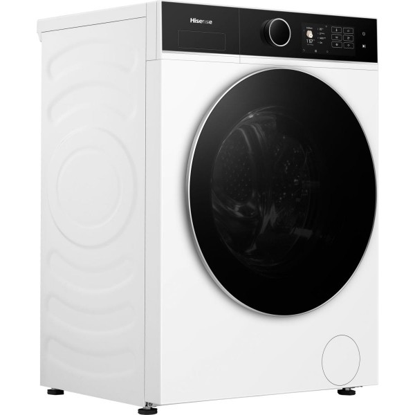 Фото - Стиральная машина Hisense WF5I1045BWQ
