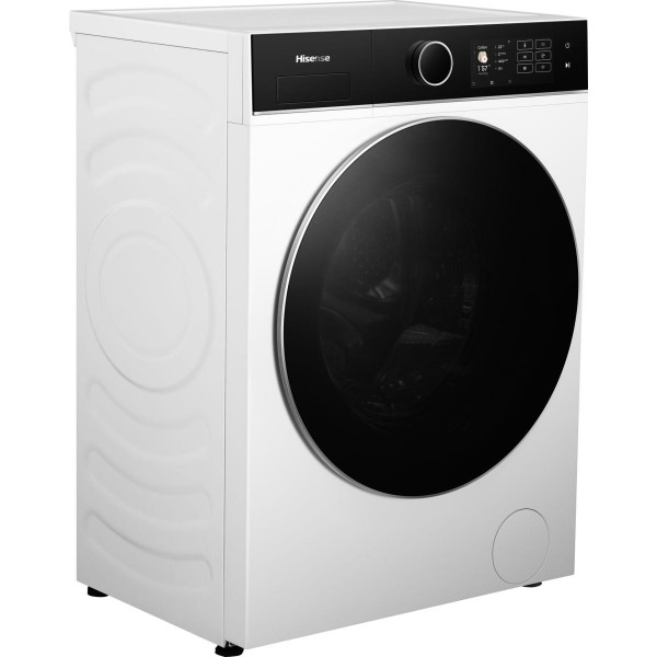 Фото - Стиральная машина Hisense WF5I1045BWQ