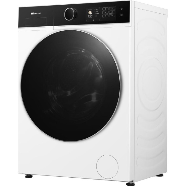 Фото - Стиральная машина Hisense WF5I1045BWQ