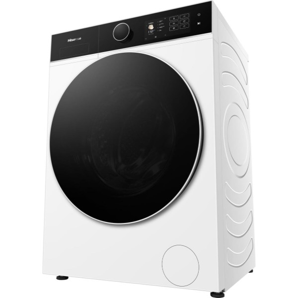 Фото - Стиральная машина Hisense WF5I1045BWQ