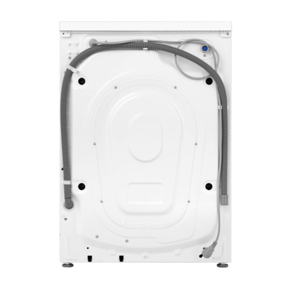 Фото - Стиральная машина Hisense WF5I8043BWF