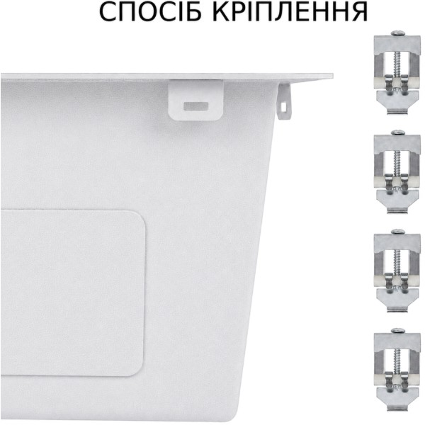 Фото - Мойка кухонная Ventolux HMKS 5050 SS 3/0,6