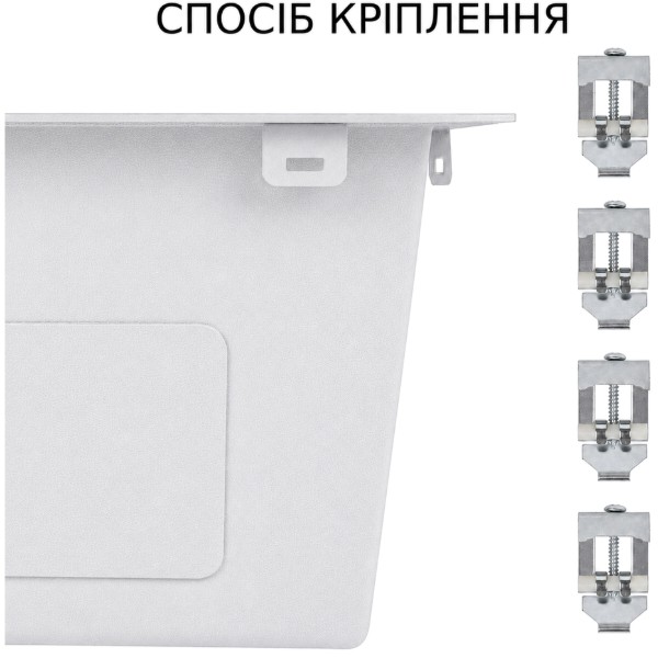 Фото - Мойка кухонная Ventolux HMKS 5843 SS MC DECOR 3/0,6