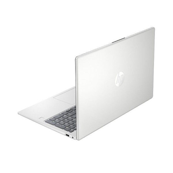Фото - Ноутбук HP 15-fc0115ua (DM8B5EA) Silver