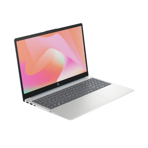 Фото - Ноутбук HP 15-fc0330ua (DM8B6EA) Blue