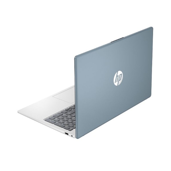 Фото - Ноутбук HP 15-fc0330ua (DM8B6EA) Blue