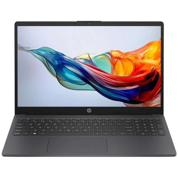 Фото - Ноутбук HP 15-fc0332ua (DM8B7EA) Silver