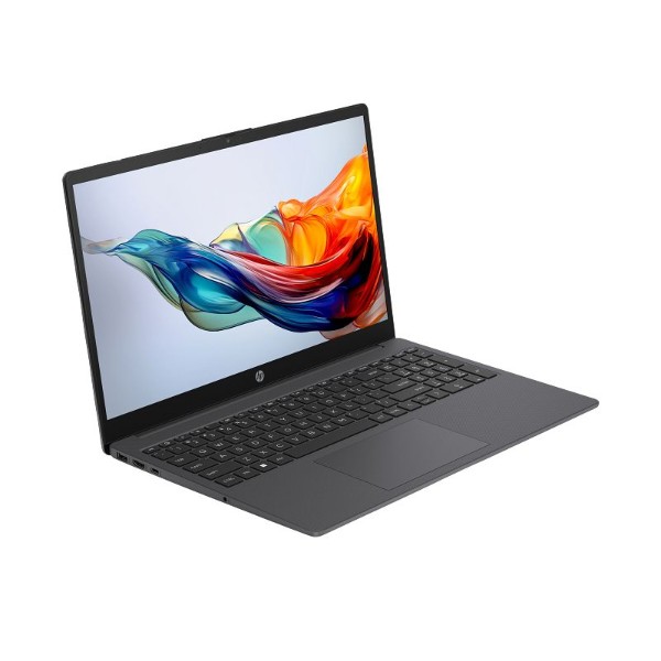 Фото - Ноутбук HP 15-fc0332ua (DM8B7EA) Silver