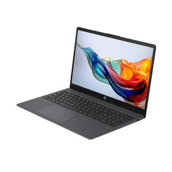 Фото - Ноутбук HP 15-fc0332ua (DM8B7EA) Silver