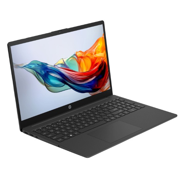 Фото - Ноутбук HP 15-fc0333ua (DM8B8EA) Black