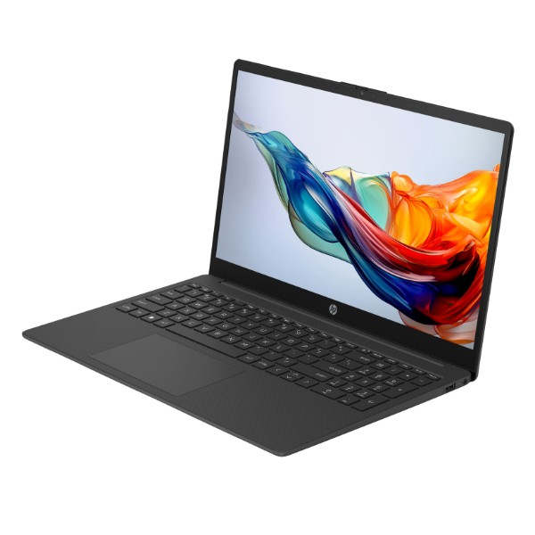 Фото - Ноутбук HP 15-fc0333ua (DM8B8EA) Black