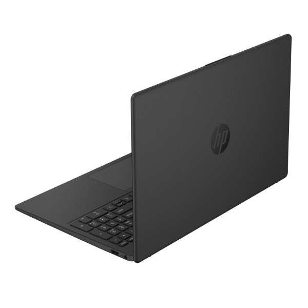 Фото - Ноутбук HP 15-fc0333ua (DM8B8EA) Black
