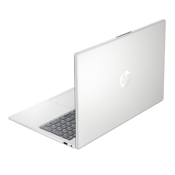 Фото - Ноутбук HP 15-fd0112ua (DM8C0EA) Silver