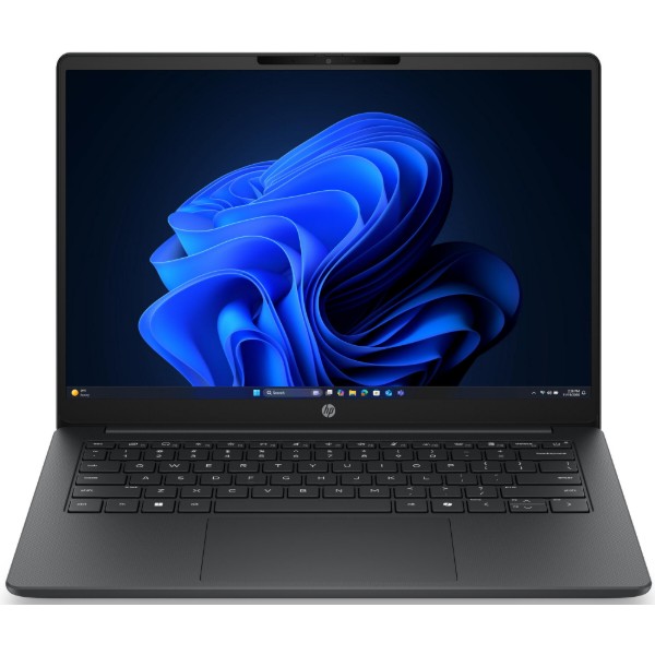 Фото - Ноутбук HP 200-G2a (DV0A4ET) Silver