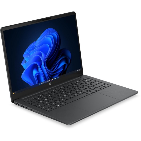 Фото - Ноутбук HP 200-G2a (DV0A4ET) Silver