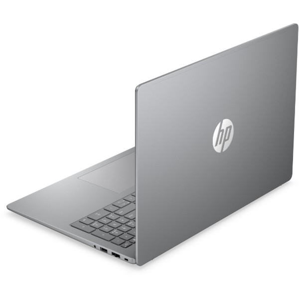 Фото - Ноутбук HP 200-G2i (DS9F9ET) Silver