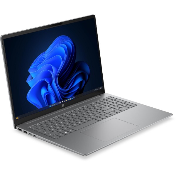 Фото - Ноутбук HP 200-G2i (DS9G0ET) Silver