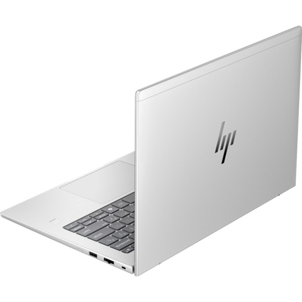 Фото - Ноутбук HP EliteBook 6 G1i (AV3P9AV_V8) Silver